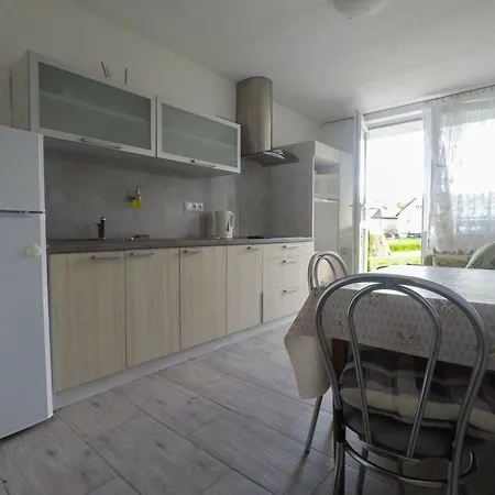 Апартаменты Choc